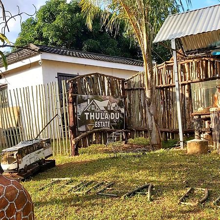 Thula Du Estate - One Bed Apartment Mbabane Bilik gambar