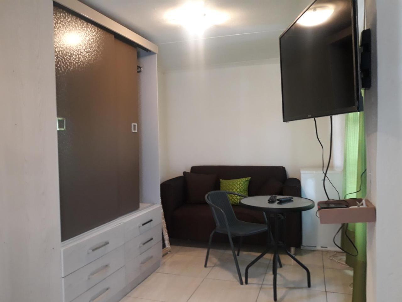 Thula Du Estate - One Bed Apartment Mbabane Luaran gambar