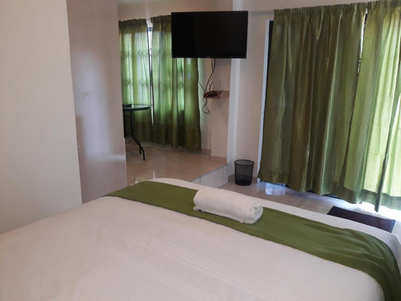 Thula Du Estate - One Bed Apartment Mbabane Luaran gambar