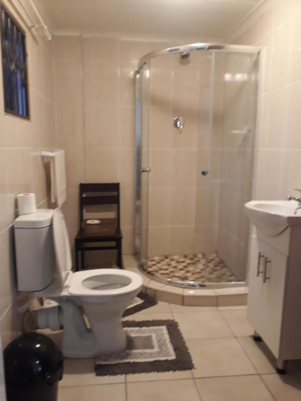 Thula Du Estate - One Bed Apartment Mbabane Luaran gambar